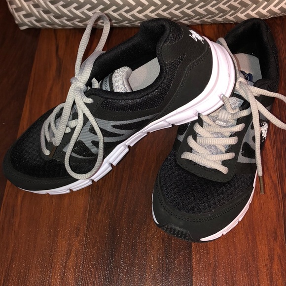 Polo Sneakers - Picture 4 of 8